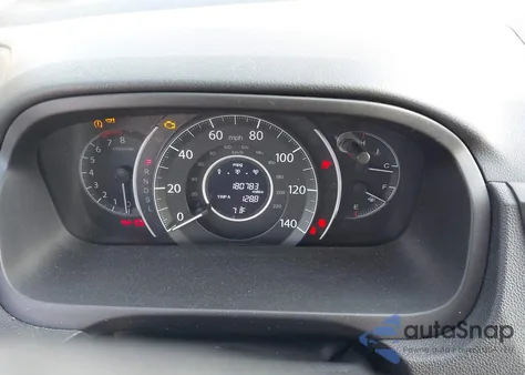 2015 Honda Cr-V Exl из США, поврежденный, VIN 2HKRM3H72FH511476